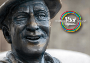 Vital Eguna Vuelve a Sorprender