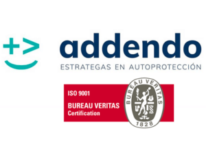 Colaboración con addendo ISO 9001:2015