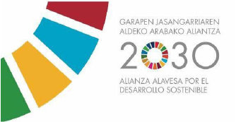 Alianza Alavesa por el Desarrollo Sostenible 2030