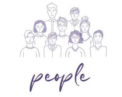 Gestión de proyectos- People