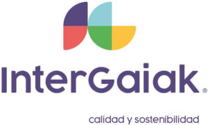 Intergaiak calidad y sostenibilidad