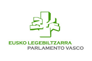 Eusko Legebiltzarra / Parlamento Vasco